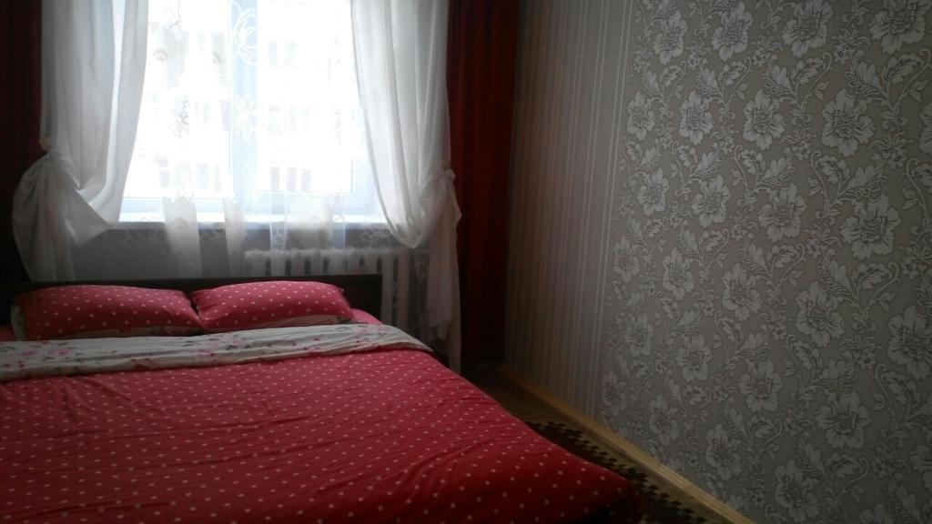 Apartments Shuvar,Chervona Kalina Lemberg Exterior foto