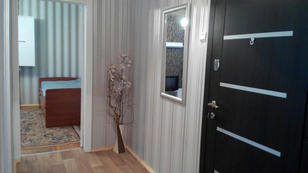 Apartments Shuvar,Chervona Kalina Lemberg Exterior foto